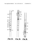 METHOD AND APPARATUS FOR RUNNING TUBULARS diagram and image