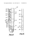 METHOD AND APPARATUS FOR RUNNING TUBULARS diagram and image