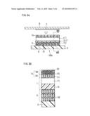 MOUNTING STRUCTURE AND ELECTRONIC EQUIPMENT diagram and image