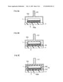 MOUNTING STRUCTURE AND ELECTRONIC EQUIPMENT diagram and image