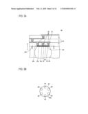 MULTILAYER WIRING BOARD, SEMICONDUCTOR PACKAGE AND METHOD OF MANUFACTURING THE SAME diagram and image