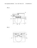 MULTILAYER WIRING BOARD, SEMICONDUCTOR PACKAGE AND METHOD OF MANUFACTURING THE SAME diagram and image