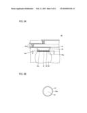 MULTILAYER WIRING BOARD, SEMICONDUCTOR PACKAGE AND METHOD OF MANUFACTURING THE SAME diagram and image