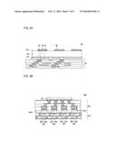 MULTILAYER WIRING BOARD, SEMICONDUCTOR PACKAGE AND METHOD OF MANUFACTURING THE SAME diagram and image