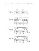 MULTILAYER WIRING BOARD, SEMICONDUCTOR PACKAGE AND METHOD OF MANUFACTURING THE SAME diagram and image