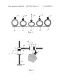 Force-feedback device and method diagram and image