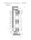 DAMPER DEVICE diagram and image