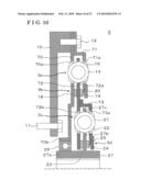 DAMPER DEVICE diagram and image