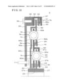 DAMPER DEVICE diagram and image