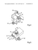 Device for Surface Treatment of Workpieces diagram and image