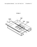 ELECTROCHEMICAL BIOSENSOR MEASURING SYSTEM diagram and image