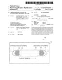 CHROMATOGRAPHY COLUMN AND MANUFACTURING METHOD OF THE SAME diagram and image