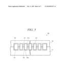 CHROMATOGRAPHY COLUMN AND MANUFACTURING METHOD OF THE SAME diagram and image