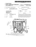 Fuel Filter of a Motor Vehicle diagram and image