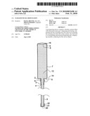 ULTRASOUND GEL DISPENSATION diagram and image