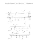 PORTABLE BEDDING SYSTEM diagram and image