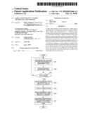 LABEL PAPER INDEXING CONTROL METHOD AND LABEL PRINTER diagram and image