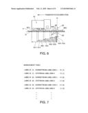 LABEL PAPER INDEXING CONTROL METHOD AND LABEL PRINTER diagram and image