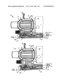 BOOM CRADLE SLIDE SYSTEM diagram and image