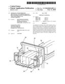 Apparatus and Method for Identifying and Marking Bales of Bulk Material such as Fodder Bales that have Particular Characteristics diagram and image