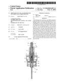 DISPENSER UNIT AND A FLUID DISPENSER INCLUDING SUCH A DISPENSER UNIT diagram and image