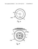 MULTIPLE CONFIGURATION SHOWER DEVICE diagram and image