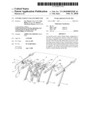 CONTROL SURFACE FAILSAFE DROP LINK diagram and image