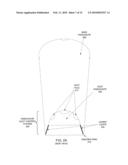 PARACHUTE INLET CONTROL SYSTEM AND METHOD diagram and image