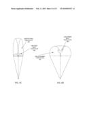 PARACHUTE INLET CONTROL SYSTEM AND METHOD diagram and image