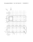 SPECULAR ARRAY FOR RADIOMETRIC CALIBRATION AND METHOD diagram and image