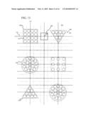 SPECULAR ARRAY FOR RADIOMETRIC CALIBRATION AND METHOD diagram and image