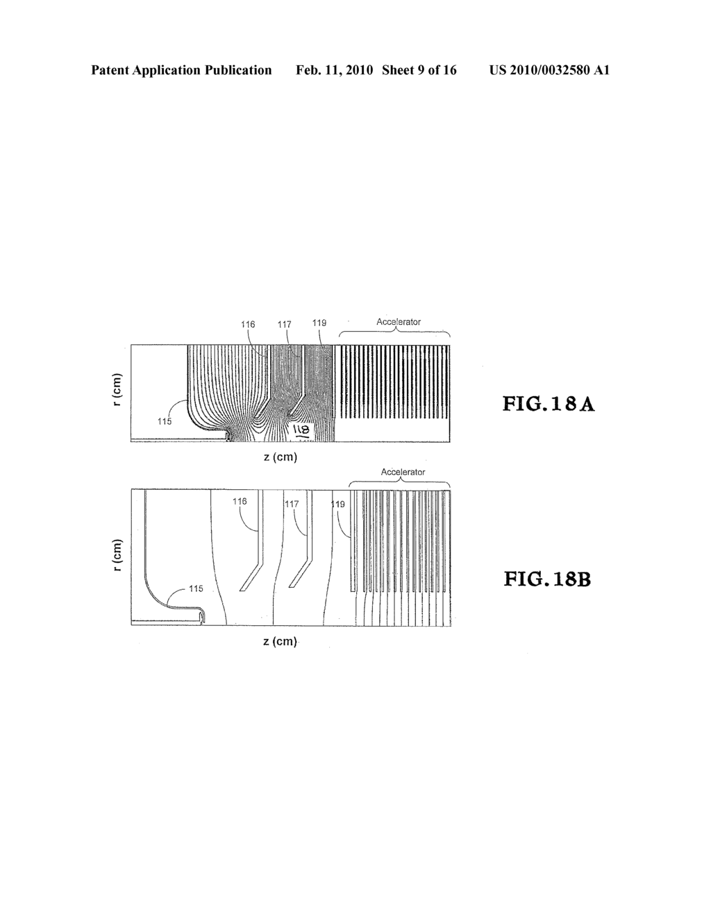 Compact Accelerator For Medical Therapy - diagram, schematic, and image 10