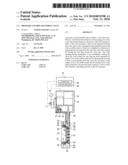 Pressure control batterfly valve diagram and image