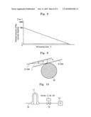 Pressure control batterfly valve diagram and image