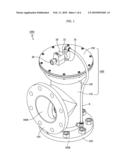 Blow-Off Valve for Turbo Blower diagram and image