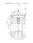 Blow-Off Valve for Turbo Blower diagram and image