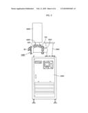 Blow-Off Valve for Turbo Blower diagram and image