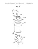 PROCESS FOR PRODUCTION OF SEALING AGENT diagram and image