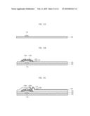 Etchant composition, and methods of patterning conductive layer and manufacturing flat panel display device using the same diagram and image