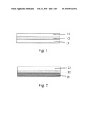 ELECTROLUMINESCENT ADHESIVE MASSES diagram and image