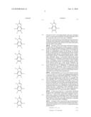 BENZIMIDAZOLE COMPOUND-CONTAINING COMPOSITION AND LIGHT-EMITTING DEVICE USING THE COMPOSITION diagram and image