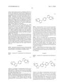 BENZIMIDAZOLE COMPOUND-CONTAINING COMPOSITION AND LIGHT-EMITTING DEVICE USING THE COMPOSITION diagram and image