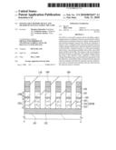 NONVOLATILE MEMORY DEVICE AND METHOD OF MANUFACTURING THE SAME diagram and image