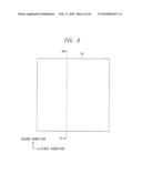 NONVOLATILE MEMORY DEVICE AND METHOD OF MANUFACTURING THE SAME diagram and image