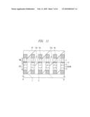 NONVOLATILE MEMORY DEVICE AND METHOD OF MANUFACTURING THE SAME diagram and image