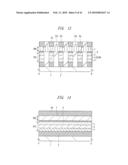 NONVOLATILE MEMORY DEVICE AND METHOD OF MANUFACTURING THE SAME diagram and image