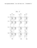 NONVOLATILE MEMORY DEVICE AND METHOD OF MANUFACTURING THE SAME diagram and image