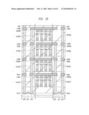 NONVOLATILE MEMORY DEVICE AND METHOD OF MANUFACTURING THE SAME diagram and image