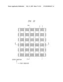 NONVOLATILE MEMORY DEVICE AND METHOD OF MANUFACTURING THE SAME diagram and image