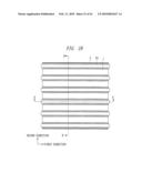 NONVOLATILE MEMORY DEVICE AND METHOD OF MANUFACTURING THE SAME diagram and image